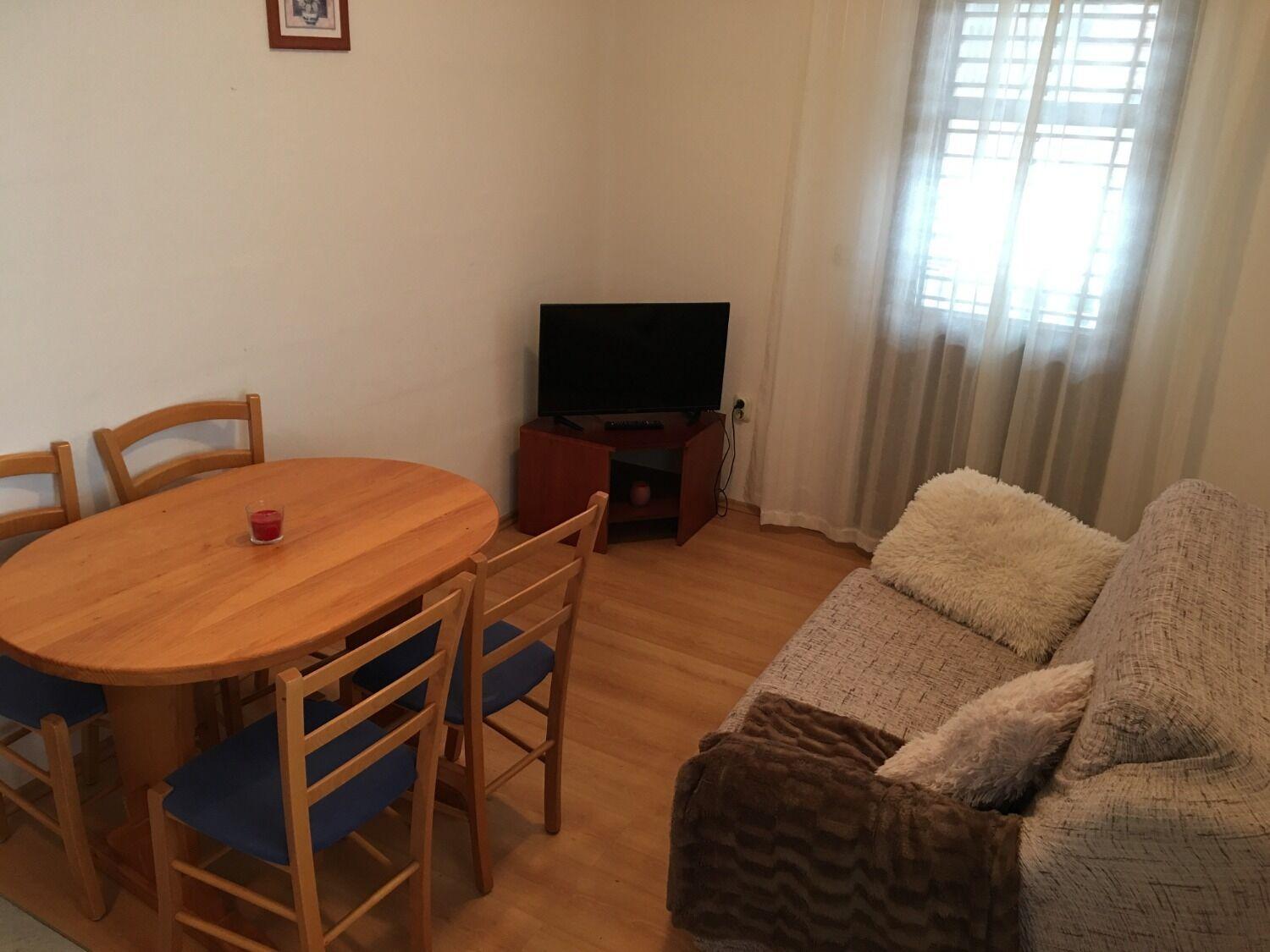 Apartment Ivan Трибунь Экстерьер фото