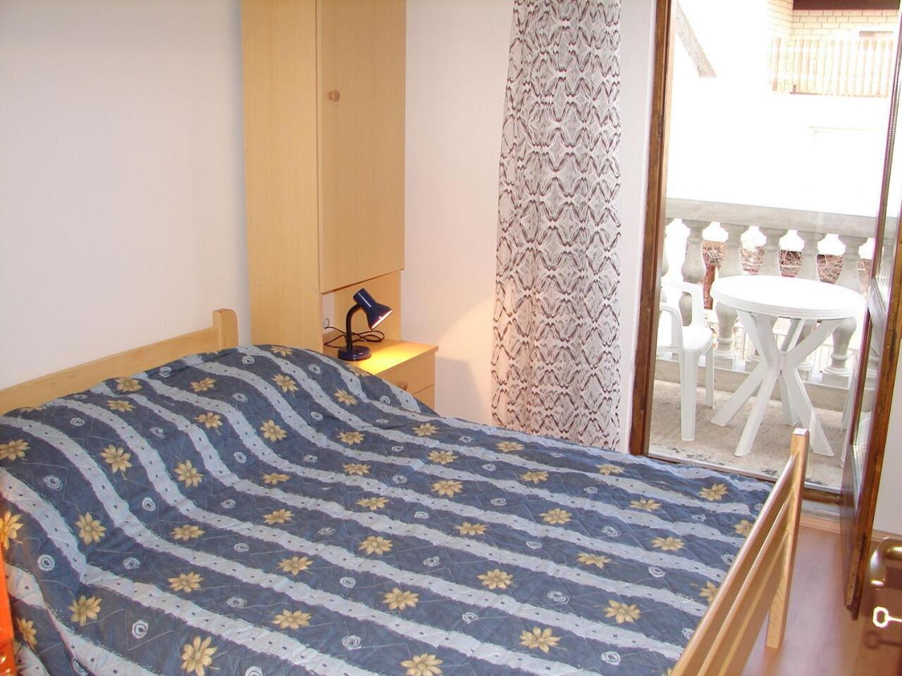 Apartment Ivan Трибунь Экстерьер фото